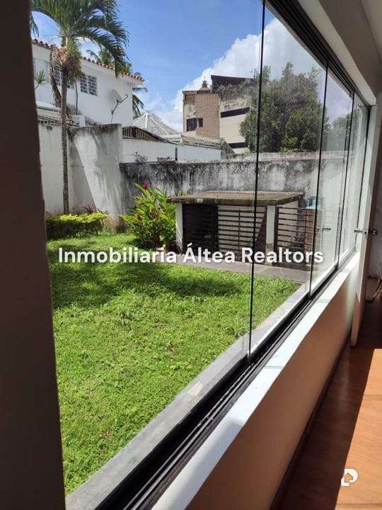Casa en Alta Florida, Caracas – 5