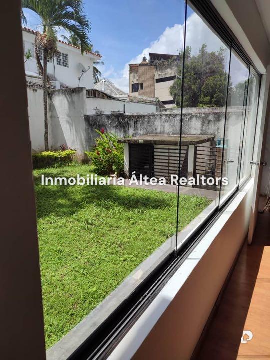 Casa en Alta Florida, Caracas – 5