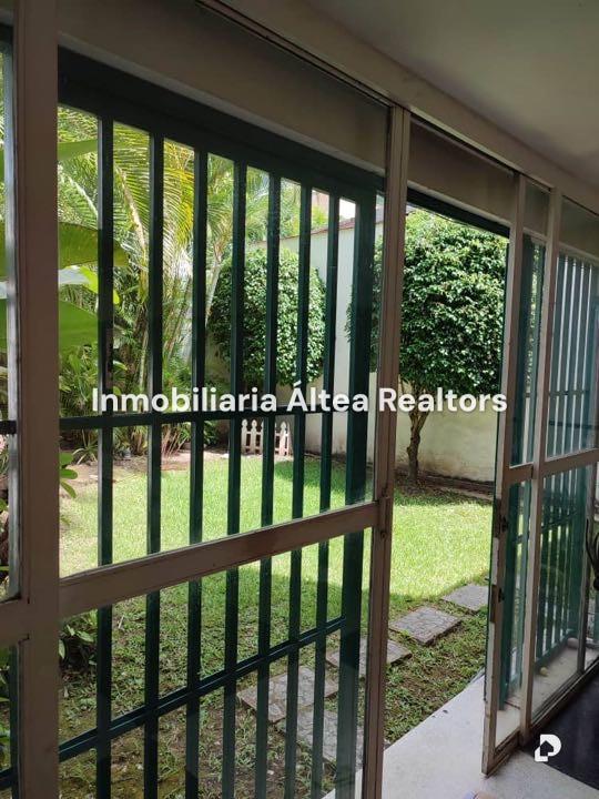 Casa en Alta Florida, Caracas – 4