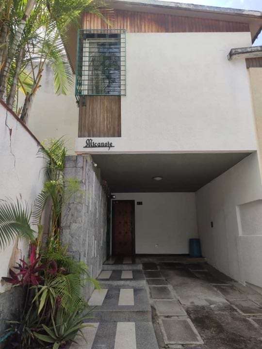 Casa en Alta Florida, Caracas - 1
