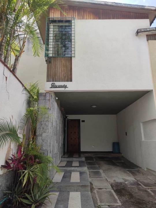 Casa en Alta Florida, Caracas