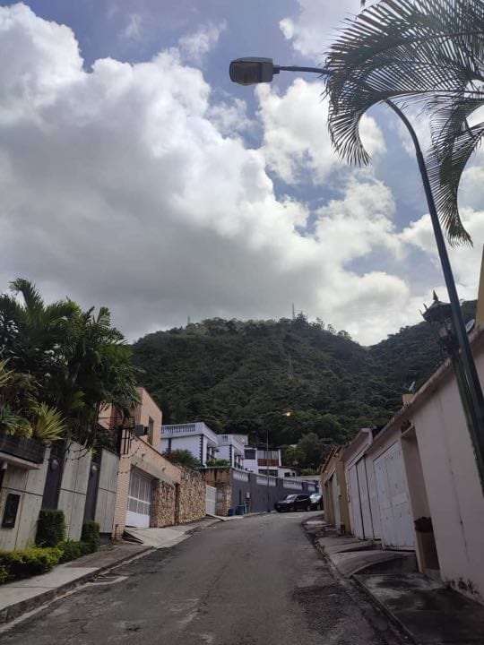 Casa en Alta Florida, Caracas