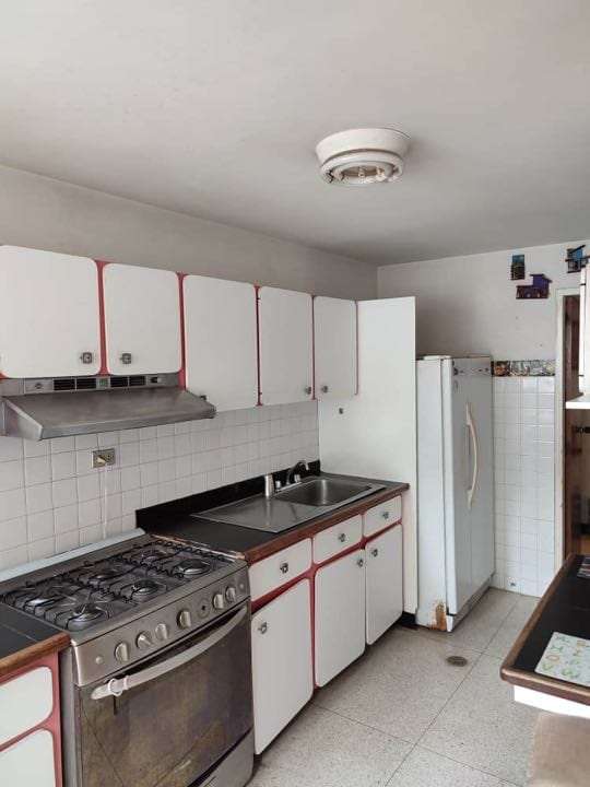 Casa en Alta Florida, Caracas