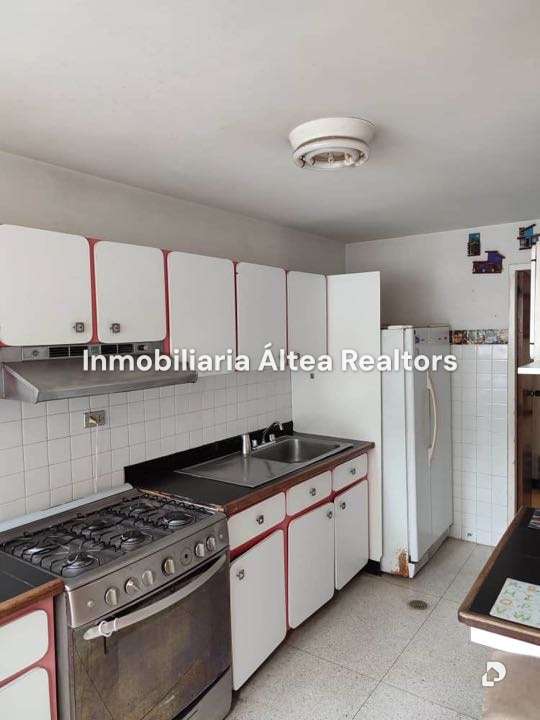 Casa en Alta Florida, Caracas – 11