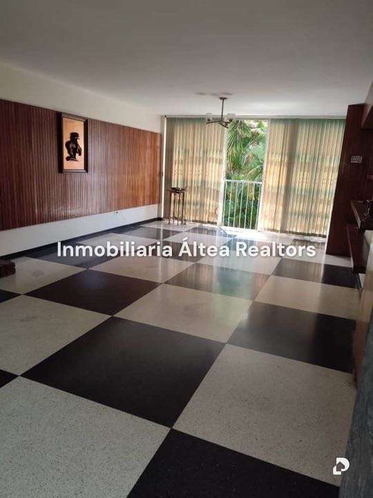 Casa en Alta Florida, Caracas – 9