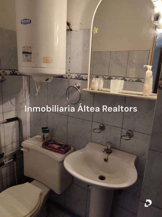 Casa en Alta Florida, Caracas – 12