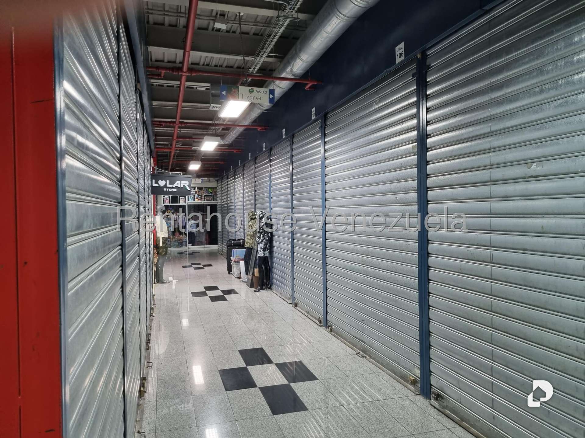 Local comercial en Chacao, Caracas – 6