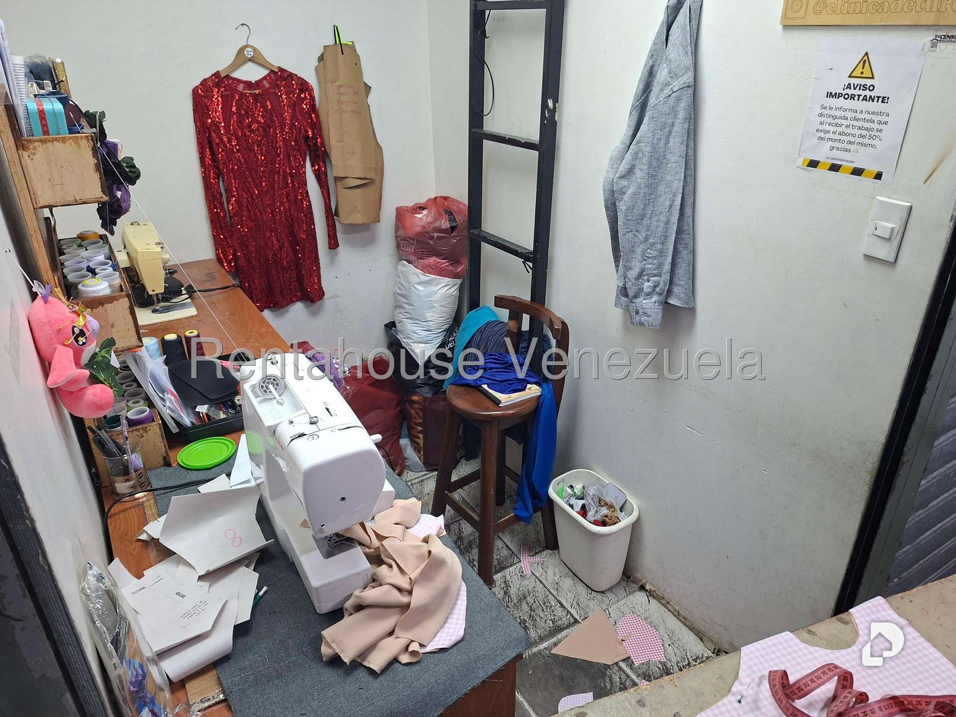 Local comercial en Chacao, Caracas – 10