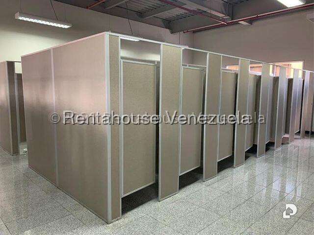 Local comercial en Chacao, Caracas – 11
