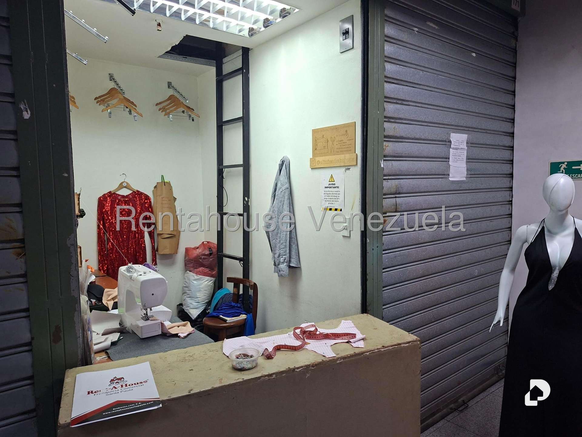 Local comercial en Chacao, Caracas – 9