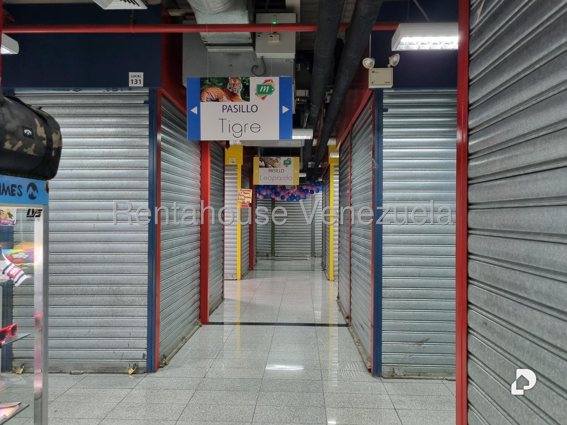 Local comercial en Chacao, Caracas – 5