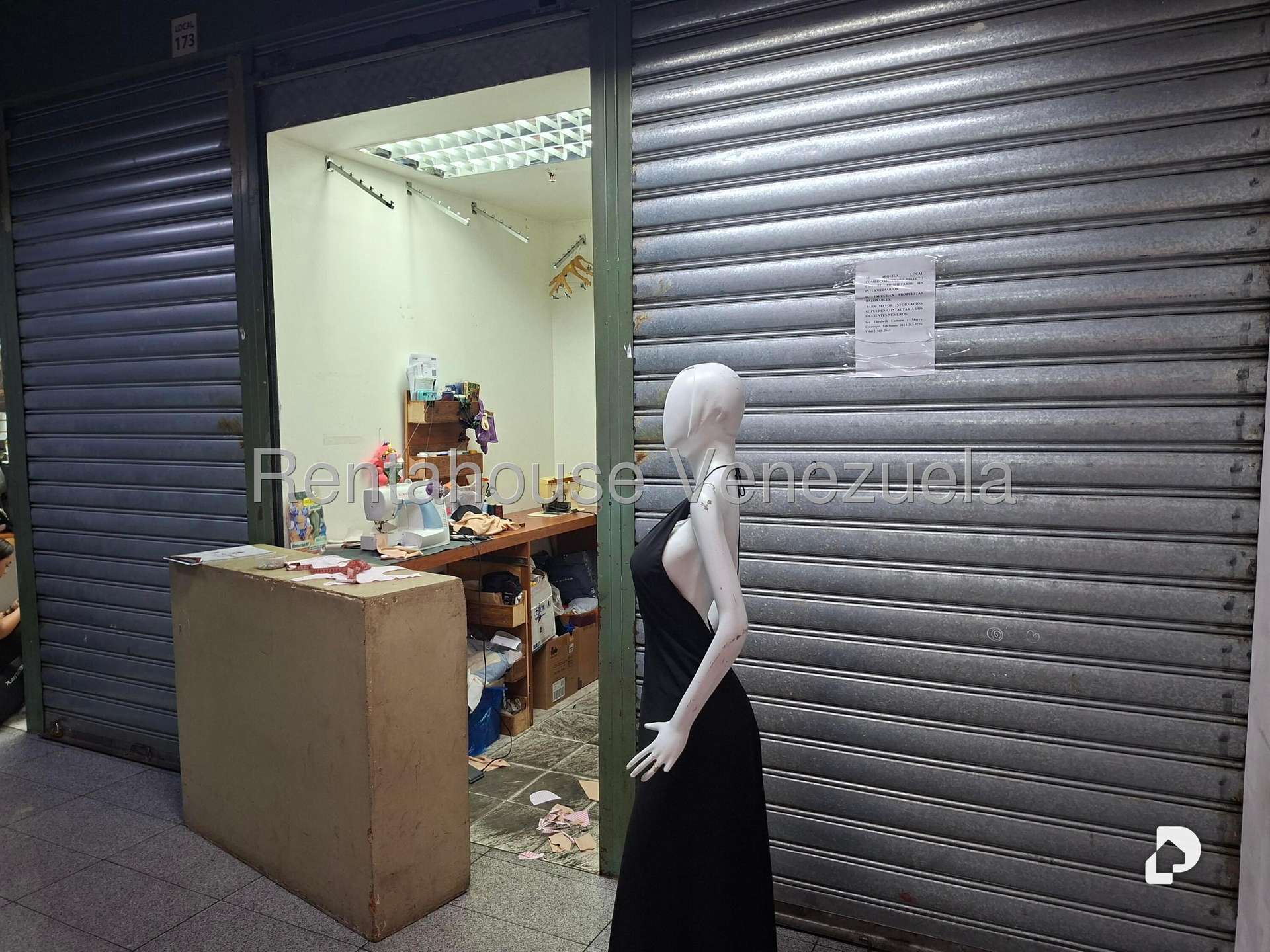 Local comercial en Chacao, Caracas – 7