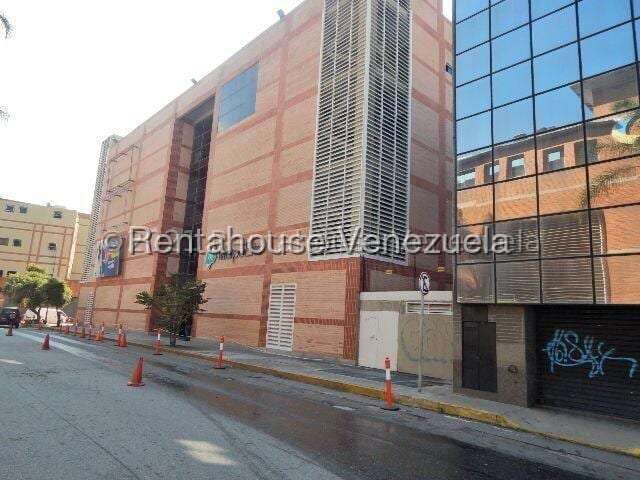 Commercial space in Chacao, Caracas - 1