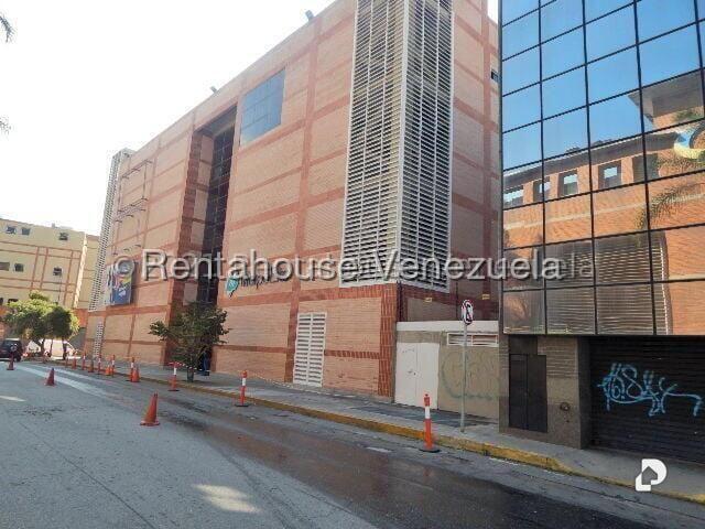 Local comercial en Chacao, Caracas – 1