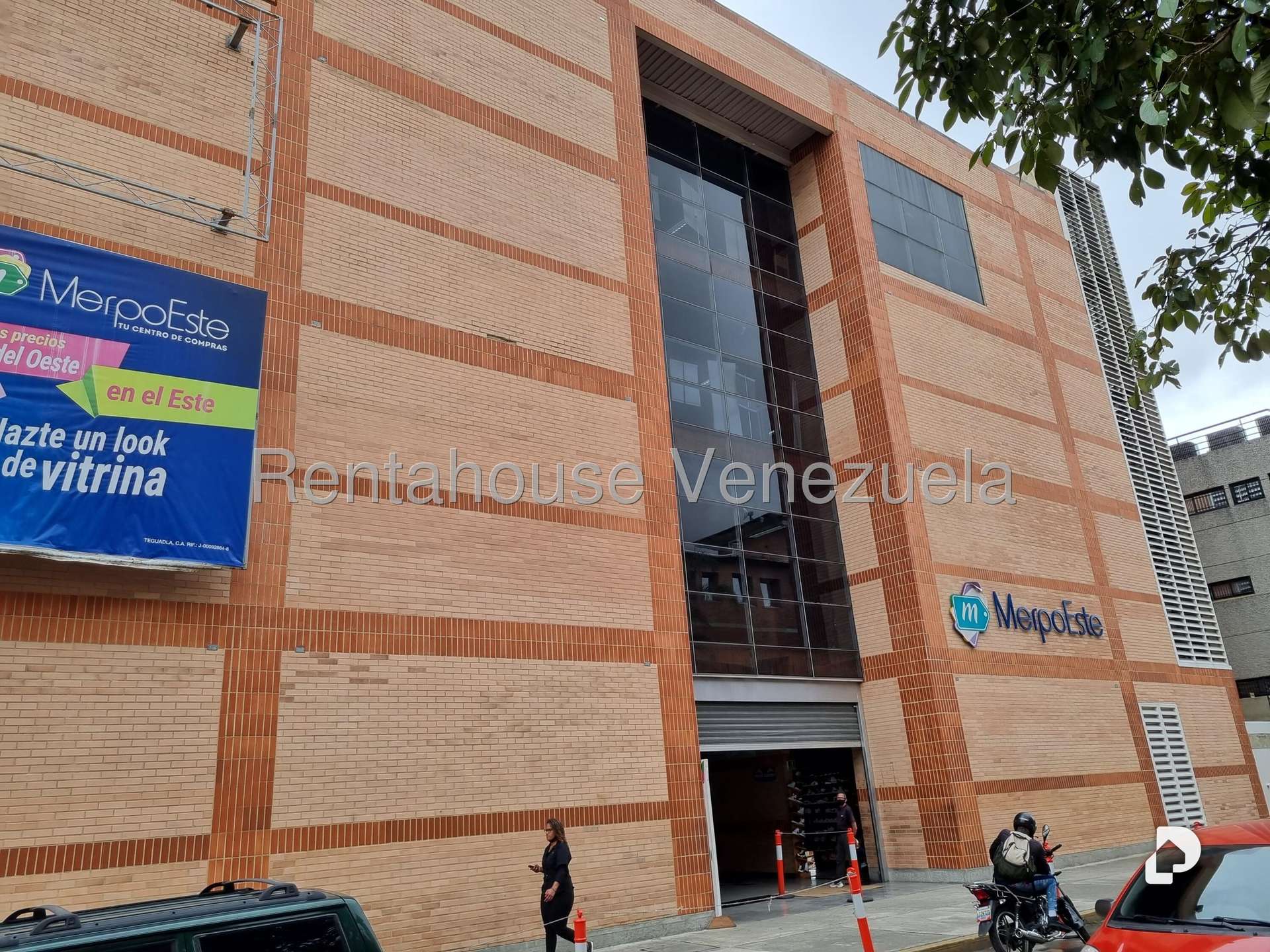 Local comercial en Chacao, Caracas – 2