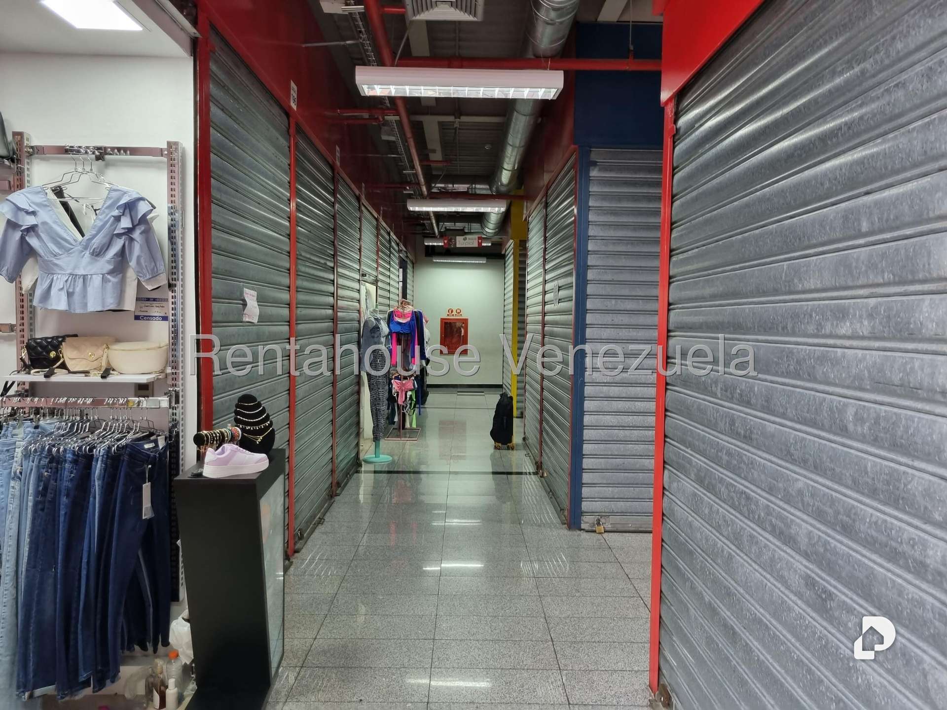 Local comercial en Chacao, Caracas – 3