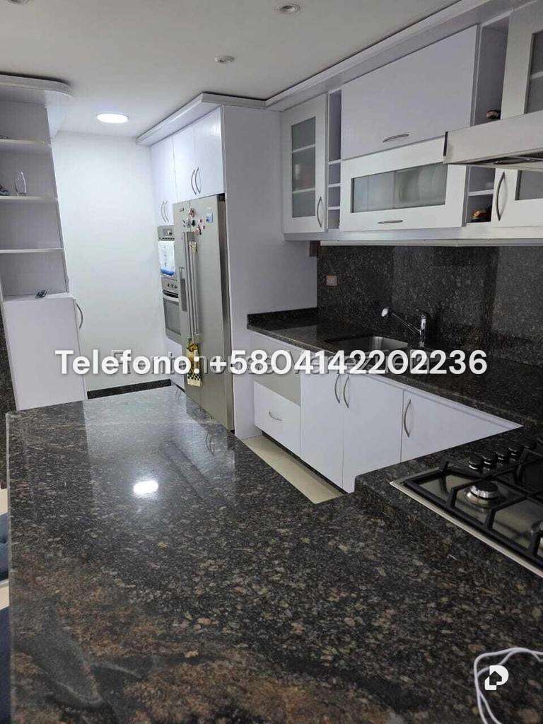 Apartamento en Lomas del Sol, Caracas – 5