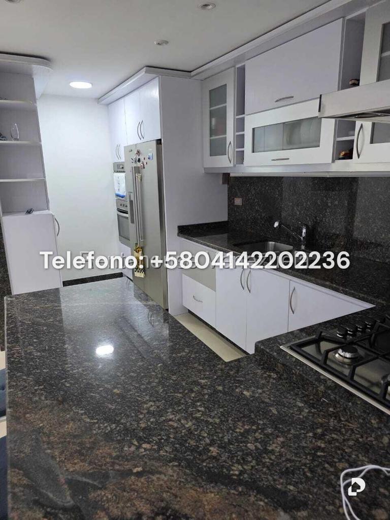 Apartamento en Lomas del Sol, Caracas – 5