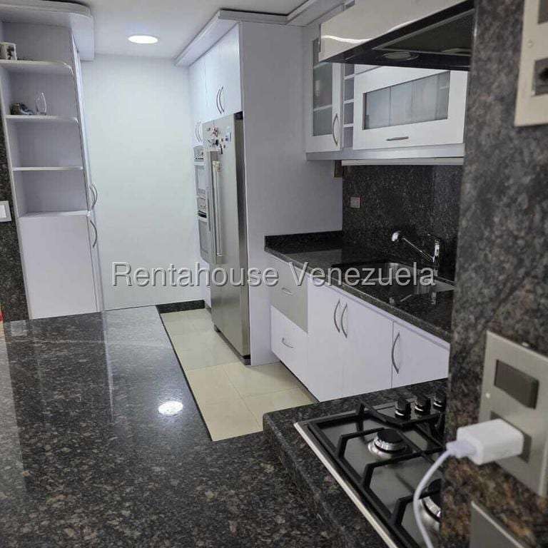 Apartamento en Lomas del Sol, Caracas