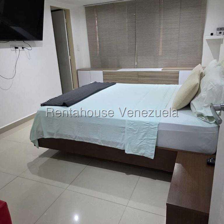 Apartamento en Lomas del Sol, Caracas