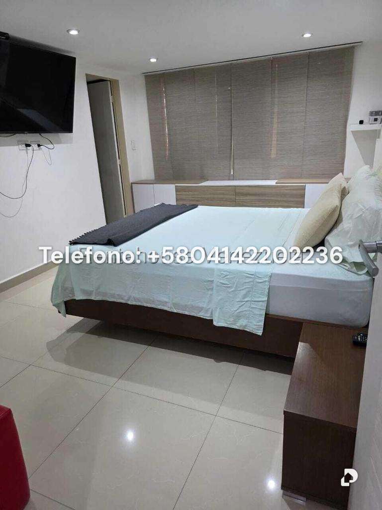 Apartamento en Lomas del Sol, Caracas – 10
