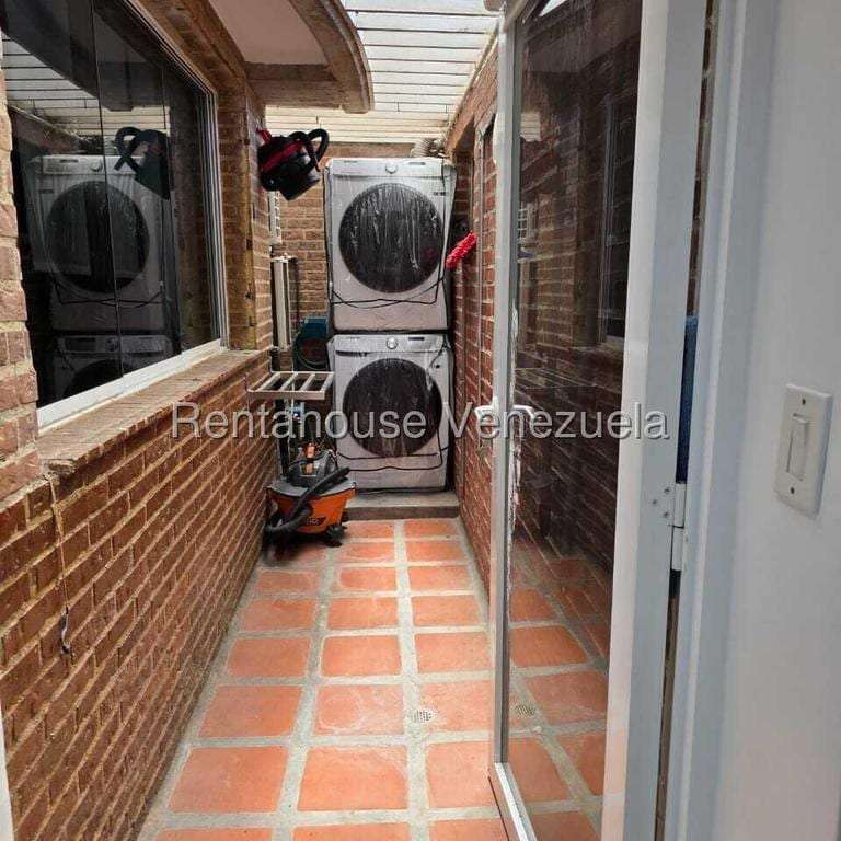 Apartamento en Lomas del Sol, Caracas