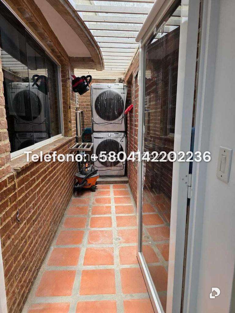 Apartamento en Lomas del Sol, Caracas – 20