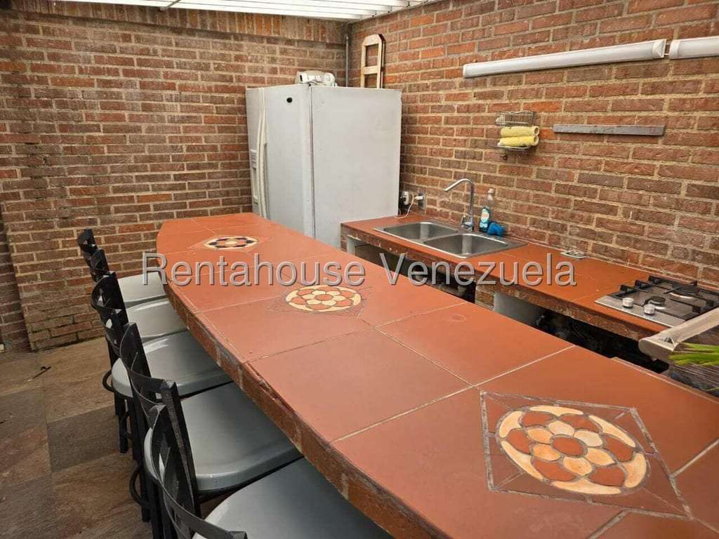 Apartamento en Lomas del Sol, Caracas