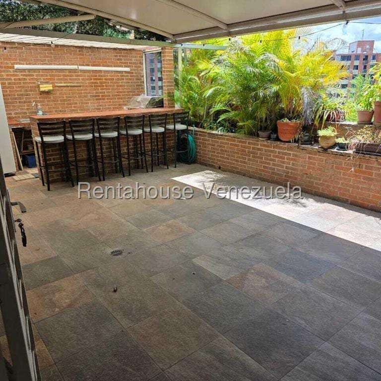 Apartamento en Lomas del Sol, Caracas