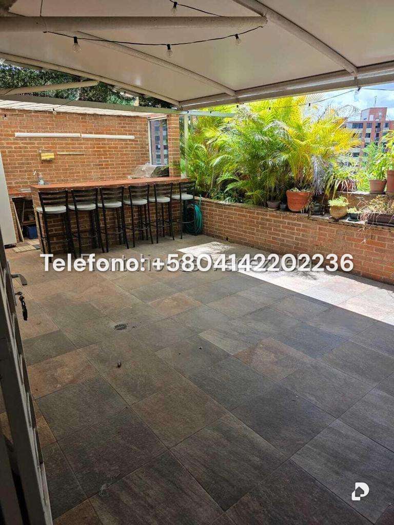 Apartamento en Lomas del Sol, Caracas – 24