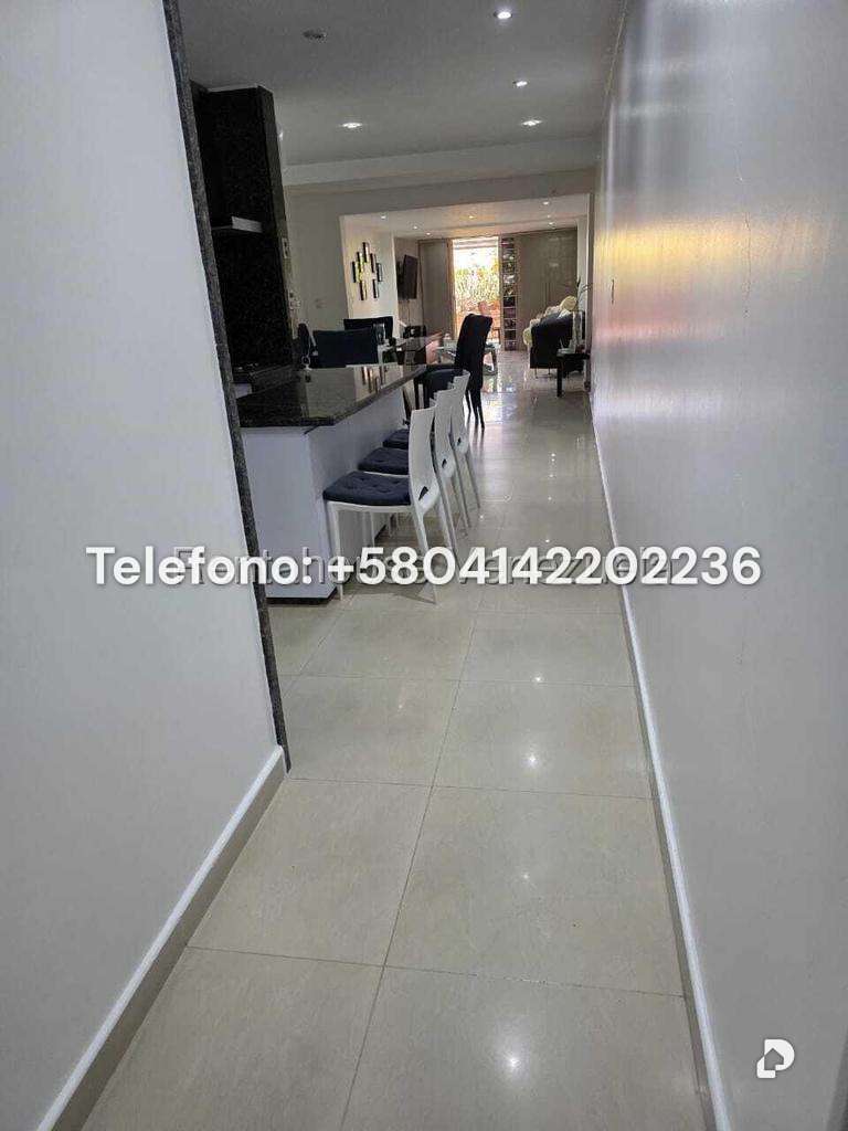 Apartamento en Lomas del Sol, Caracas – 2