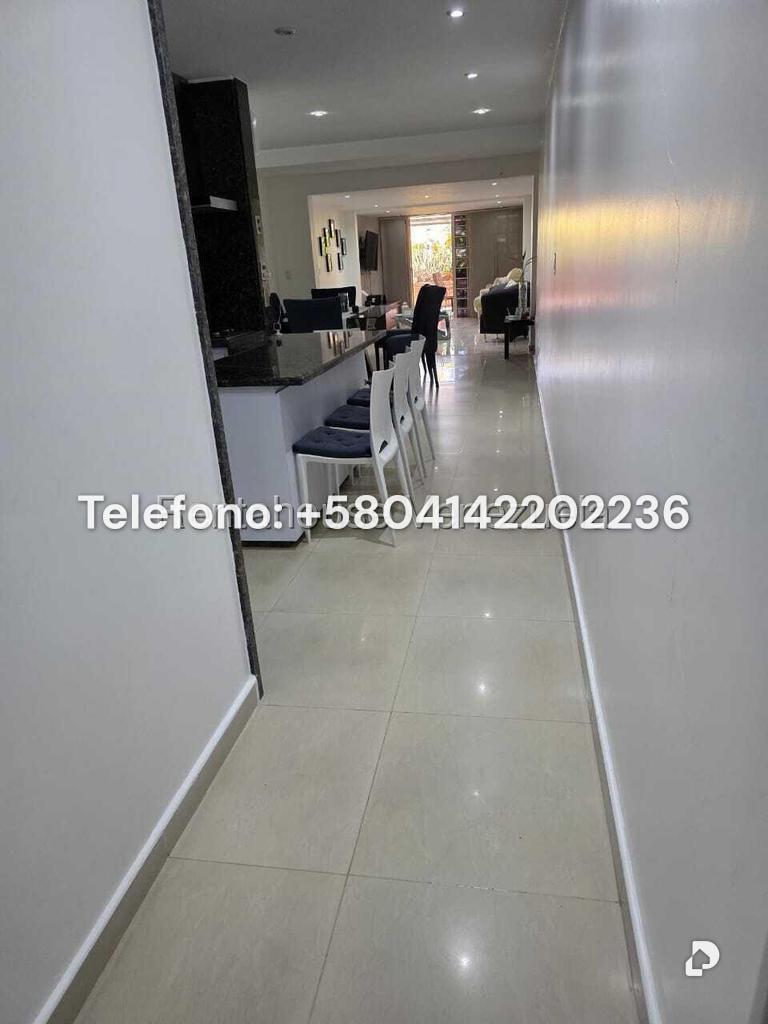 Apartamento en Lomas del Sol, Caracas – 2