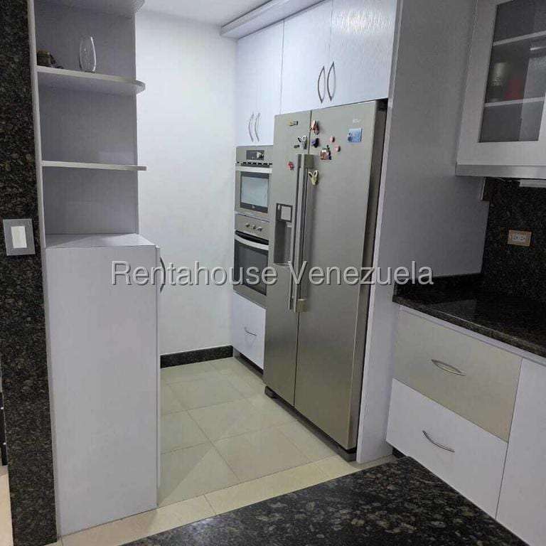 Apartamento en Lomas del Sol, Caracas