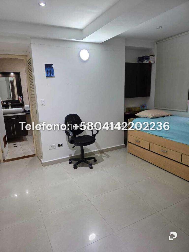 Apartamento en Lomas del Sol, Caracas – 16