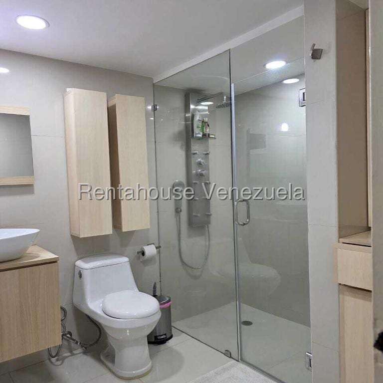 Apartamento en Lomas del Sol, Caracas