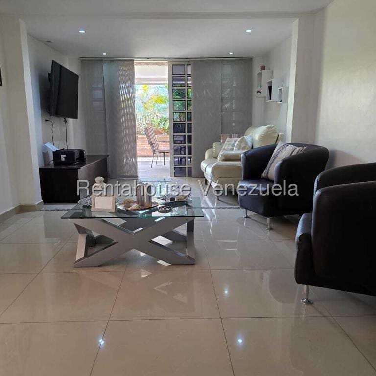 Apartamento en Lomas del Sol, Caracas