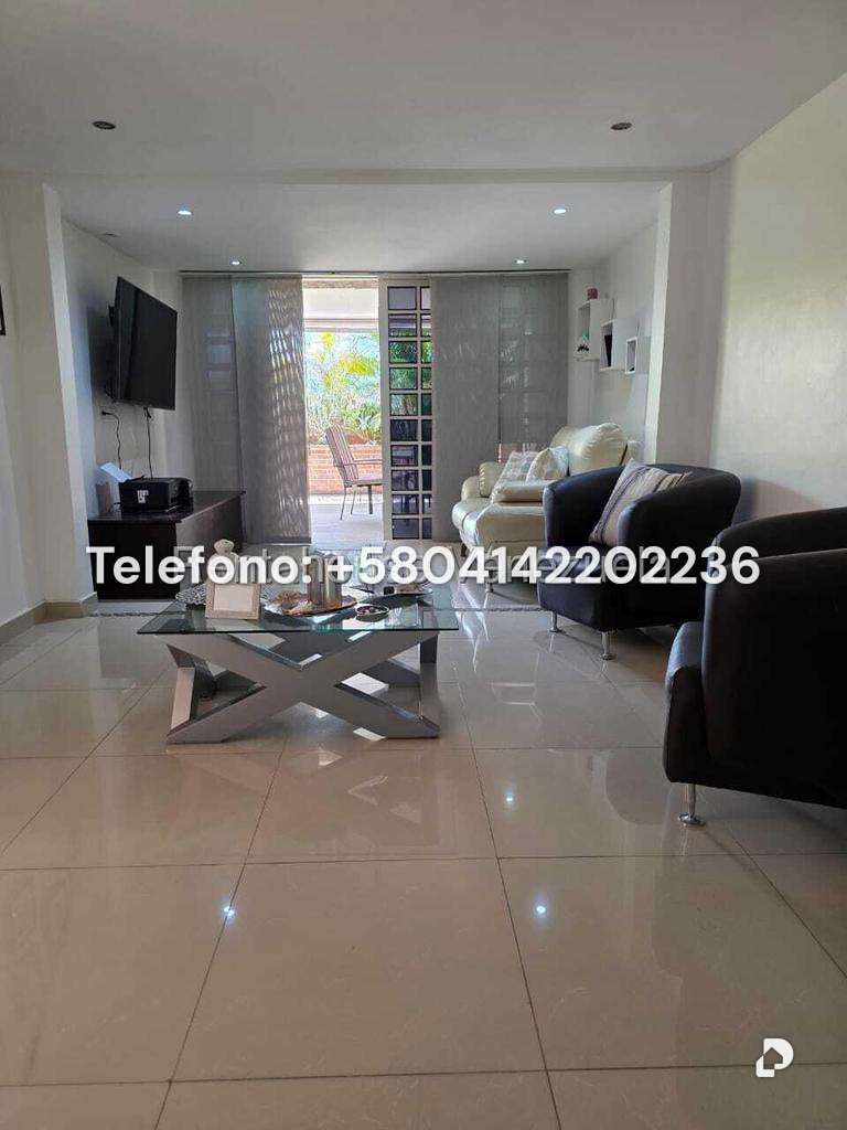 Apartamento en Lomas del Sol, Caracas – 9