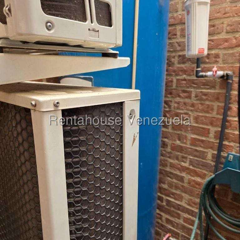 Apartamento en Lomas del Sol, Caracas