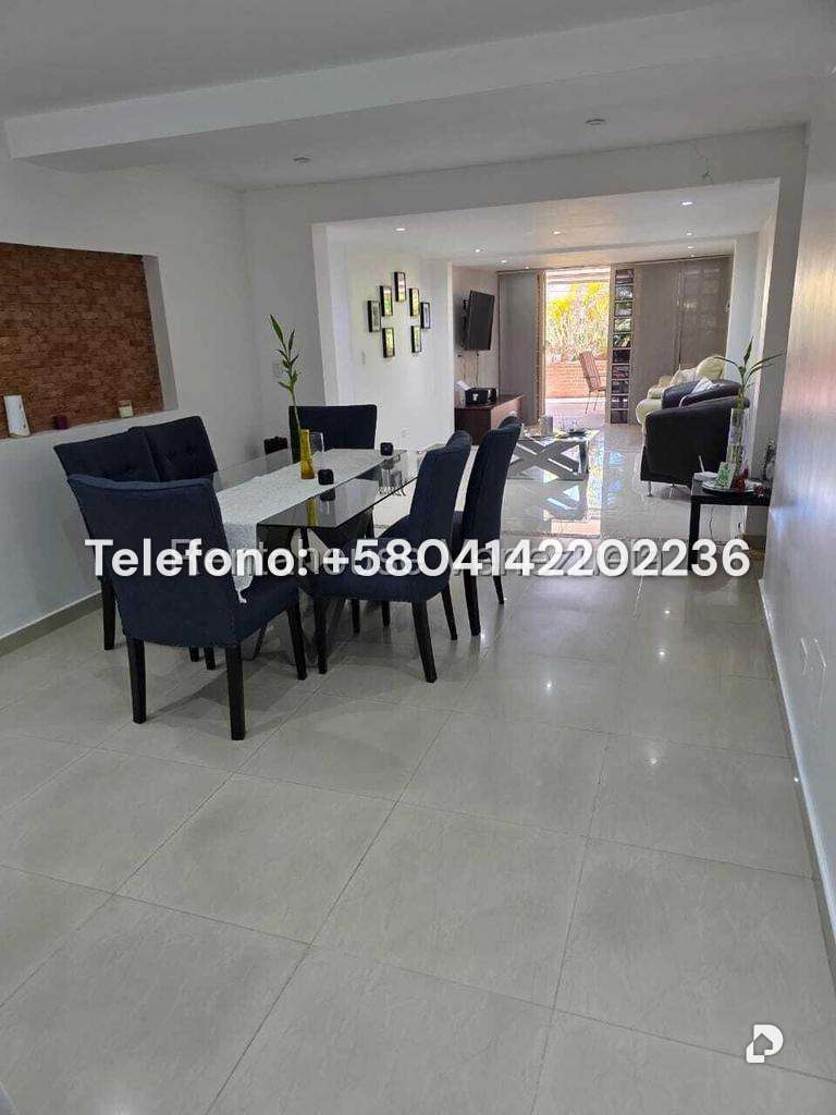 Apartamento en Lomas del Sol, Caracas – 8