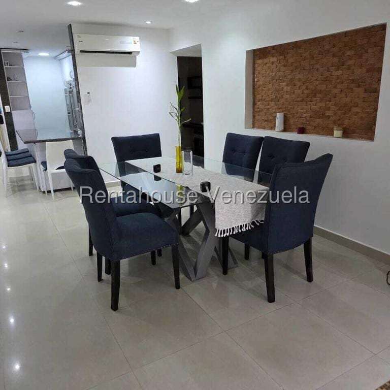 Apartamento en Lomas del Sol, Caracas