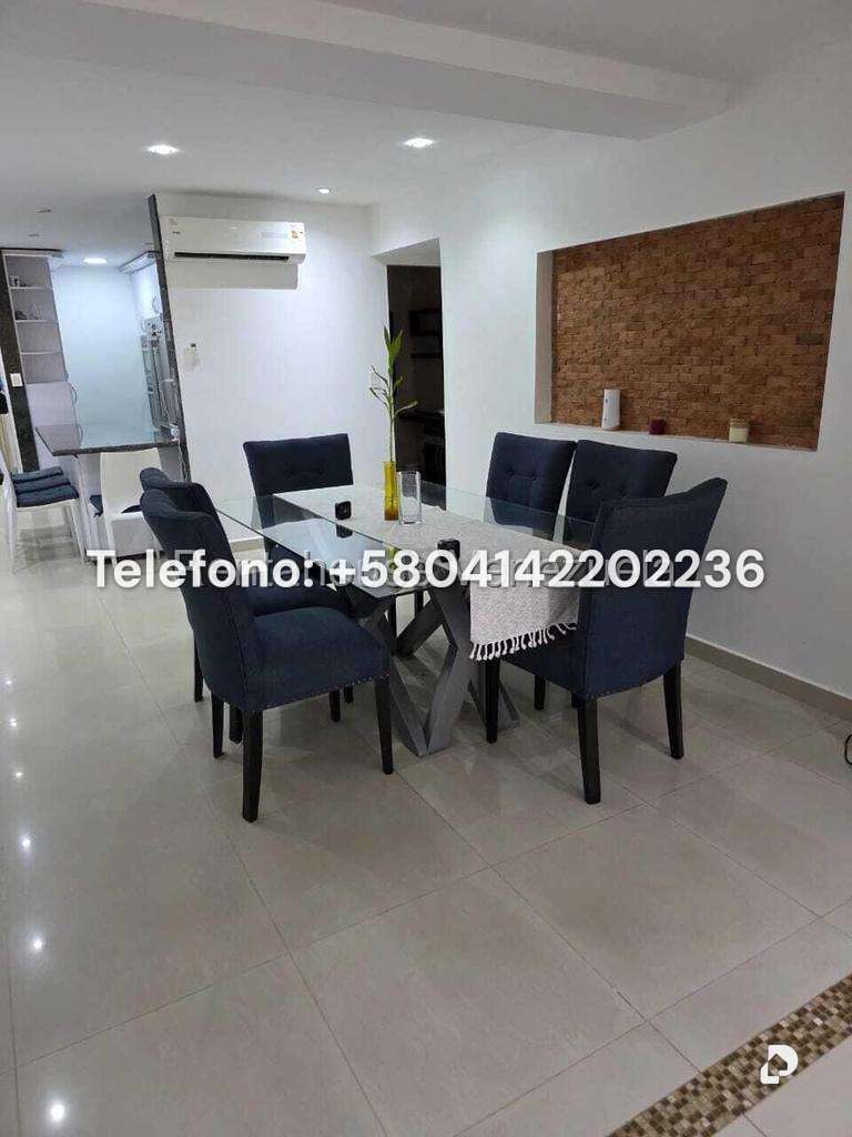 Apartamento en Lomas del Sol, Caracas – 7