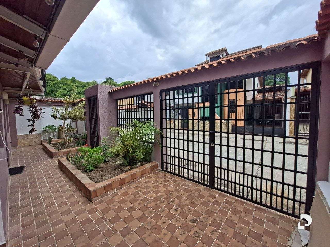 Casa en Parroquia Caracciolo Parra Pérez, Mérida – 4