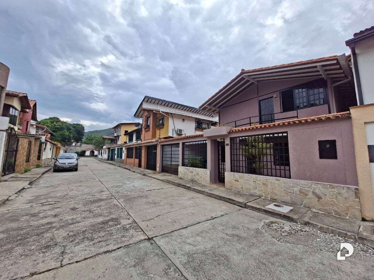 Casa en Parroquia Caracciolo Parra Pérez, Mérida – 2