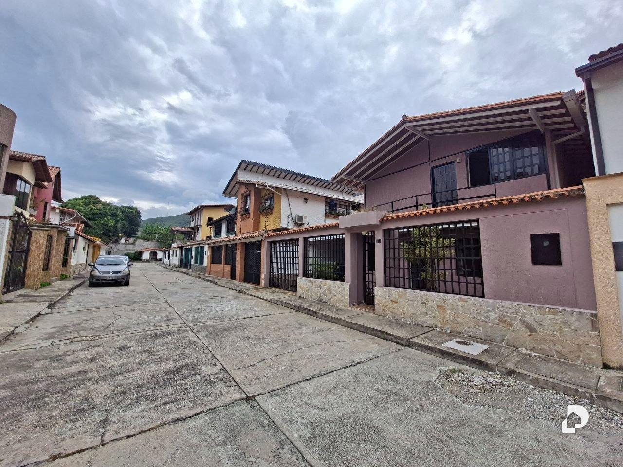 Casa en Parroquia Caracciolo Parra Pérez, Mérida – 2