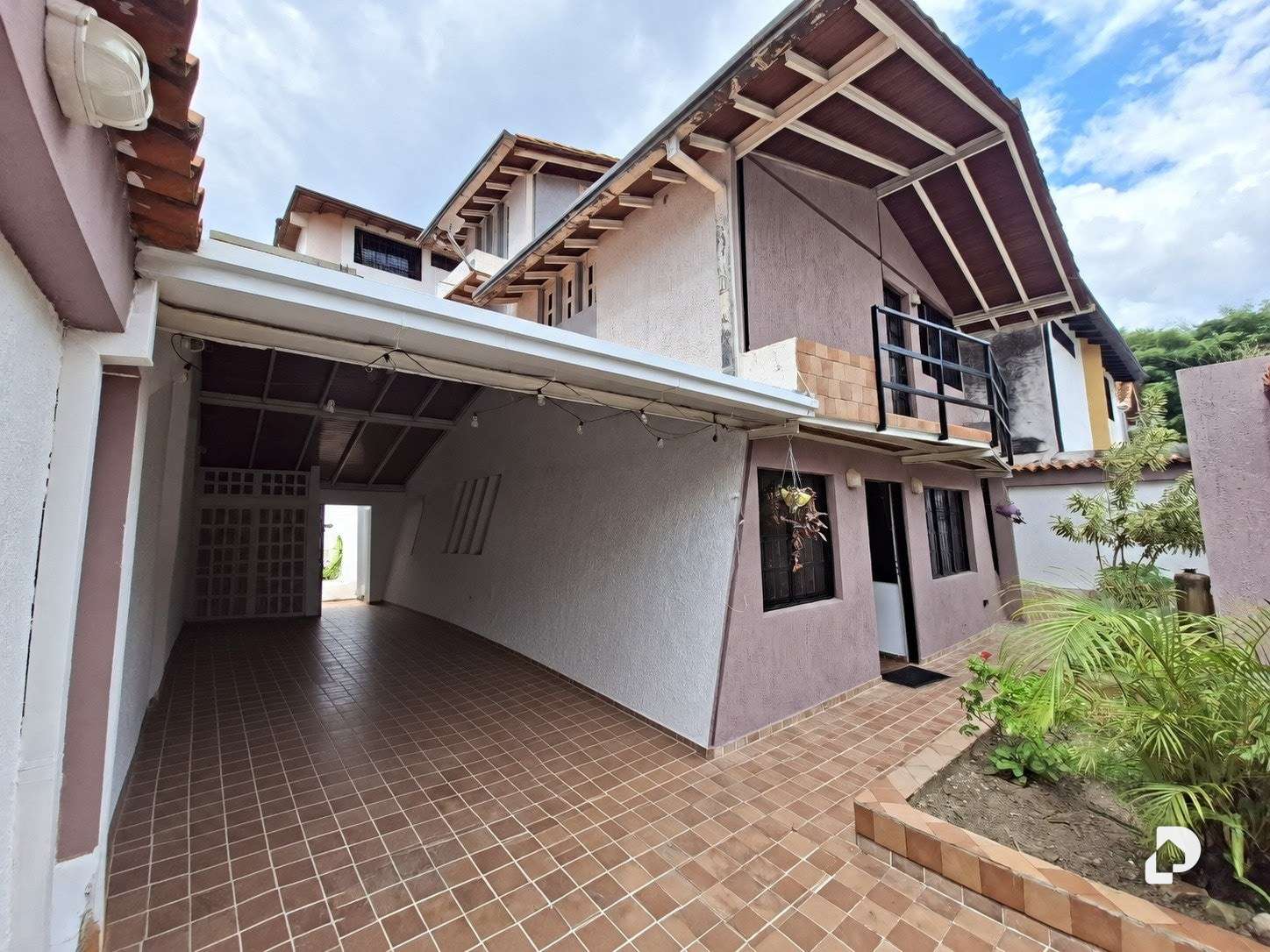Casa en Parroquia Caracciolo Parra Pérez, Mérida – 3