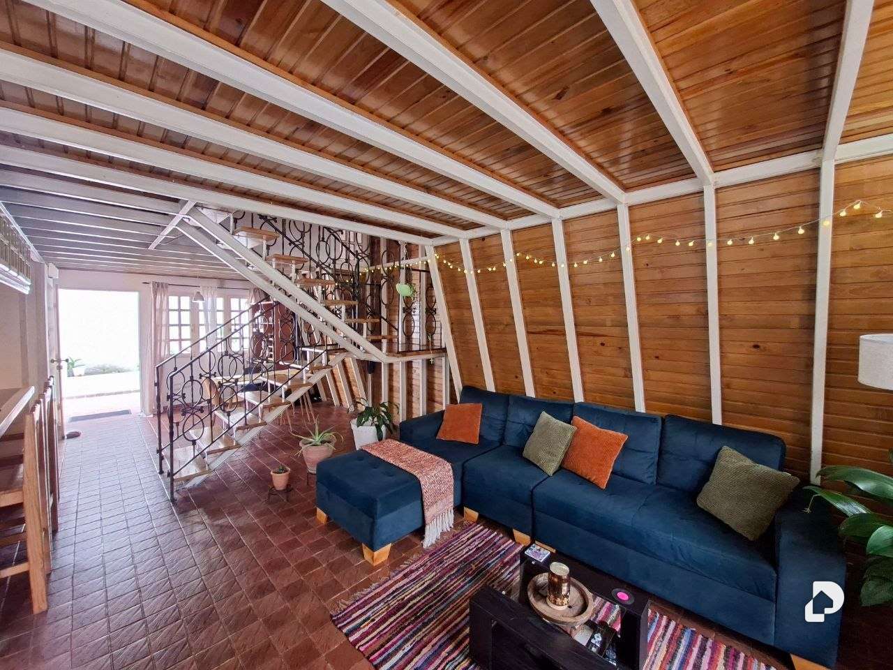 Casa en Parroquia Caracciolo Parra Pérez, Mérida – 7