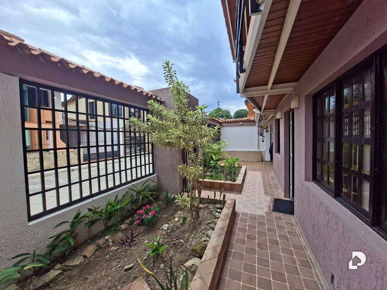 Casa en Parroquia Caracciolo Parra Pérez, Mérida – 5