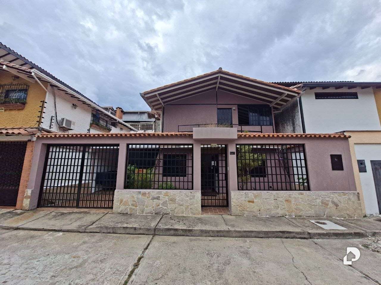 Casa en Parroquia Caracciolo Parra Pérez, Mérida – 1