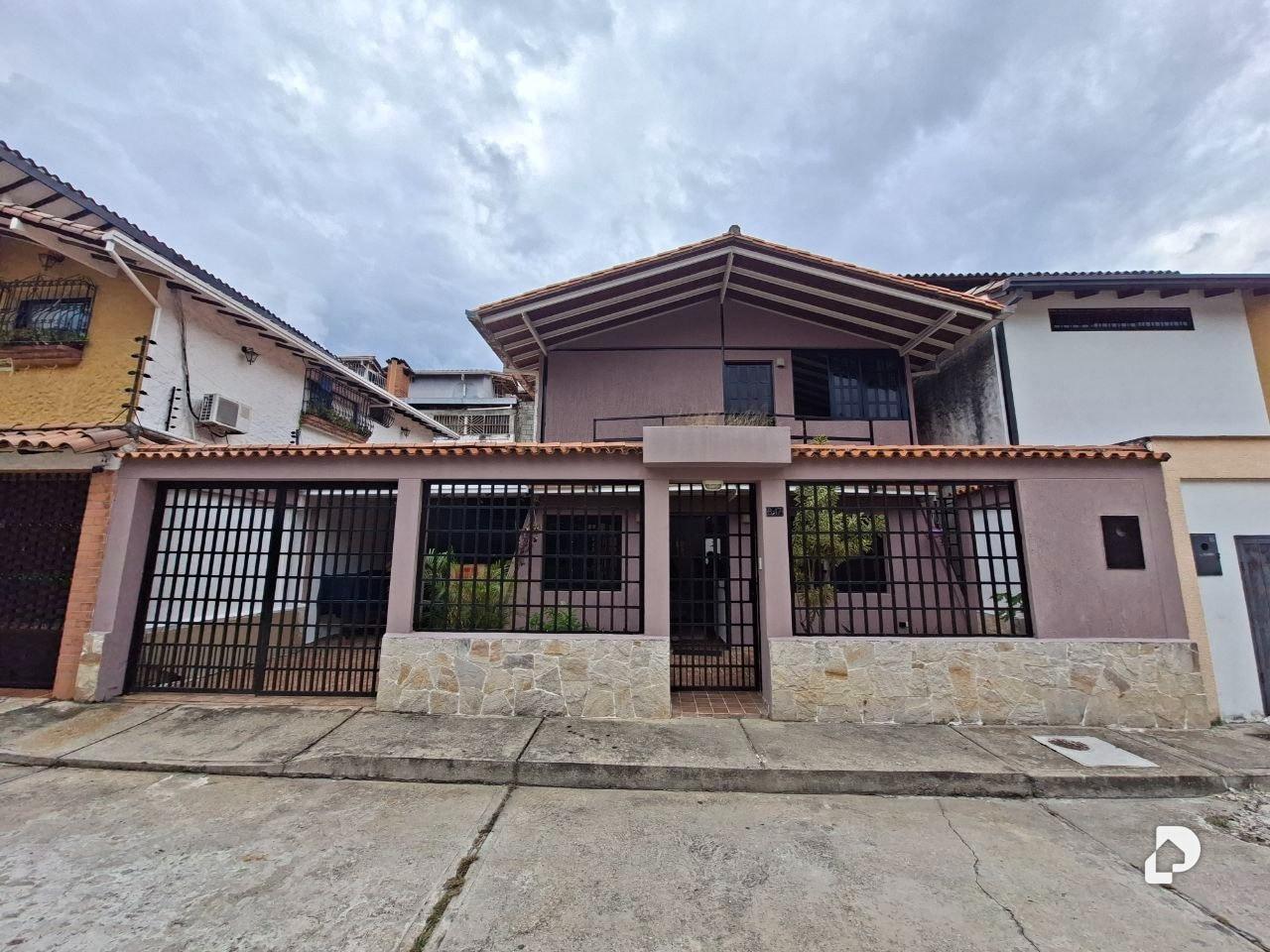 Casa en Parroquia Caracciolo Parra Pérez, Mérida – 1