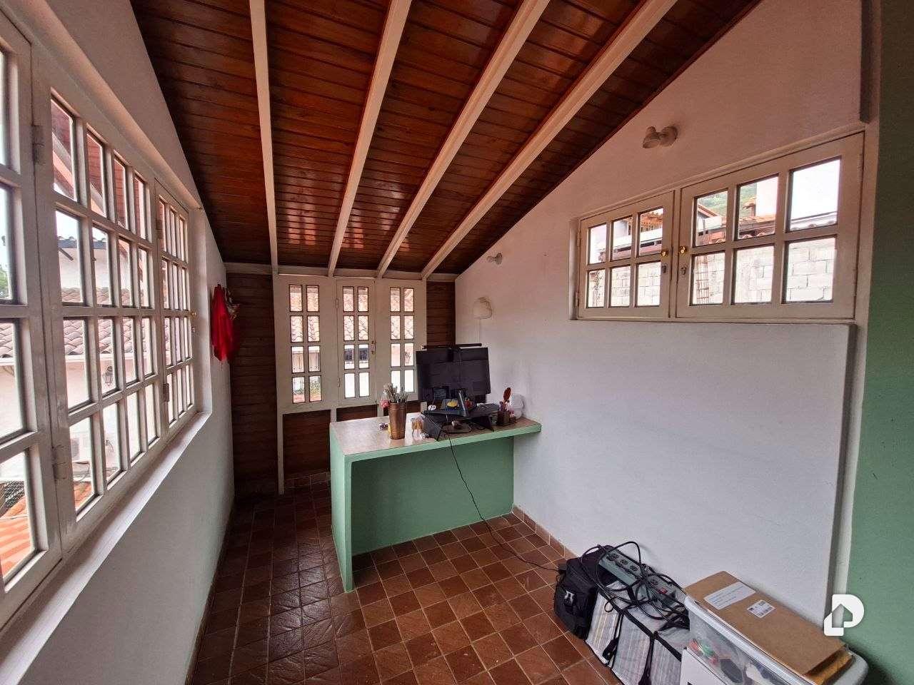 Casa en Parroquia Caracciolo Parra Pérez, Mérida – 28
